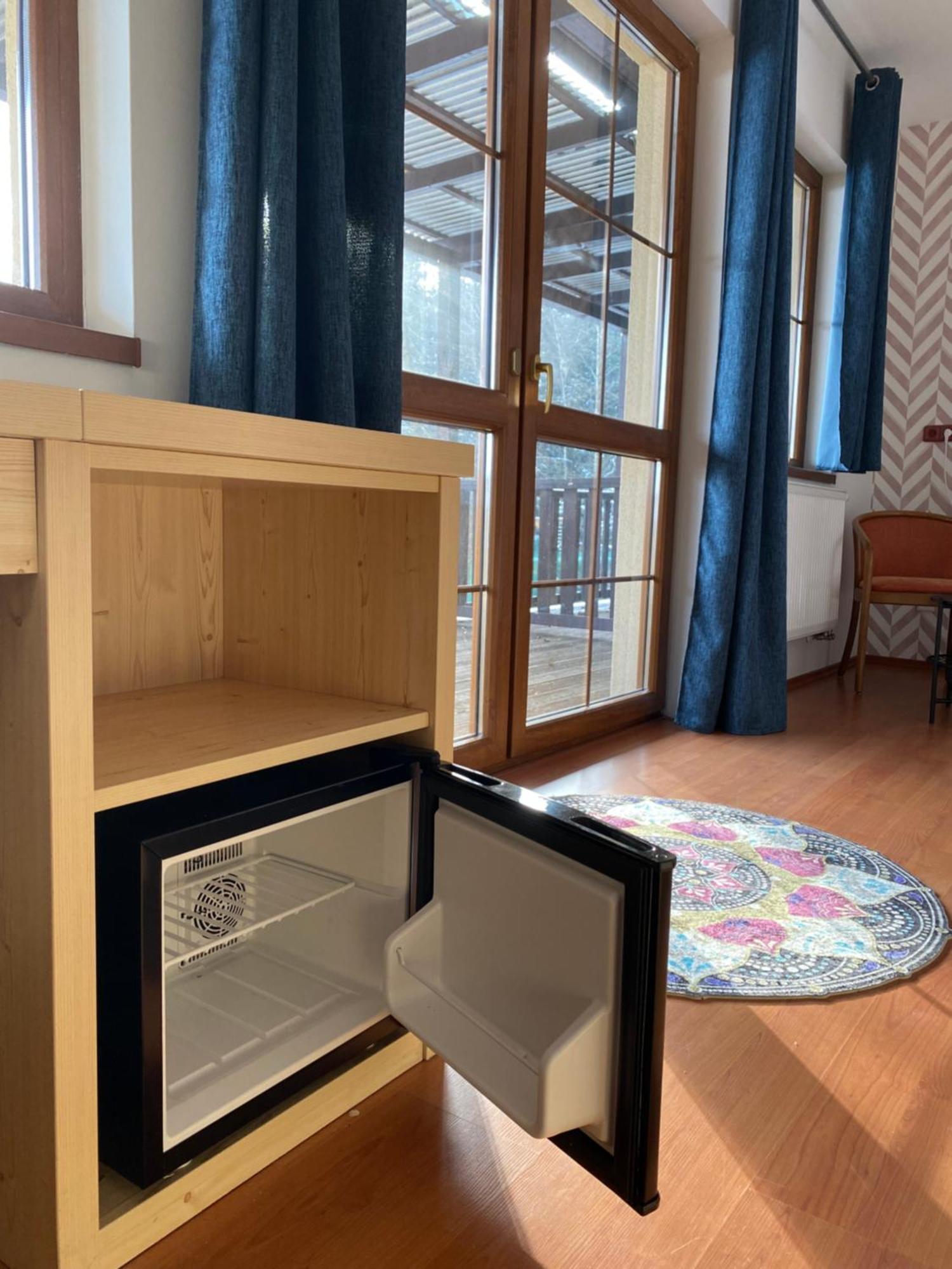 Zvánovice Resort Lesni Lazne מראה חיצוני תמונה