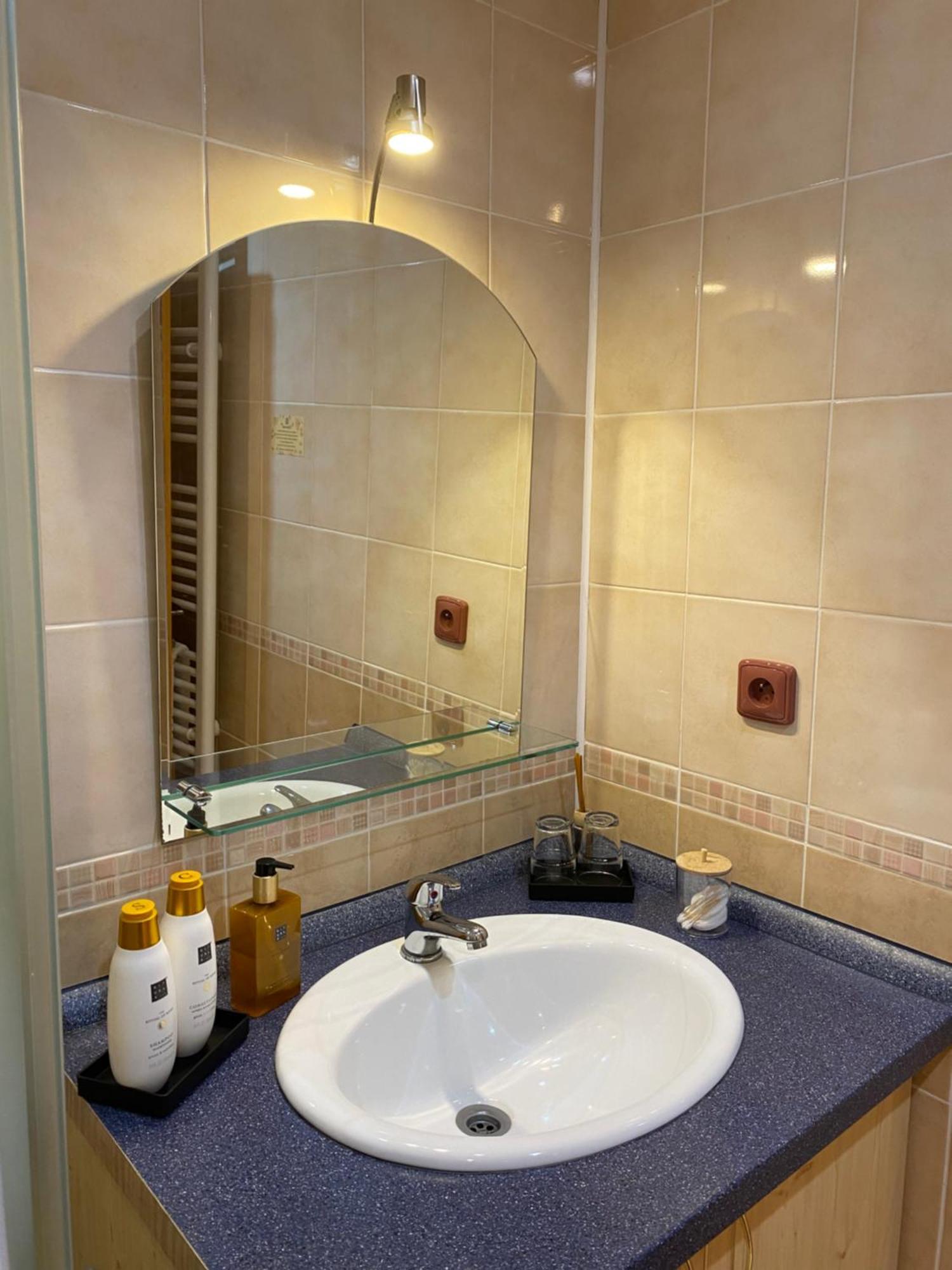 Zvánovice Resort Lesni Lazne מראה חיצוני תמונה