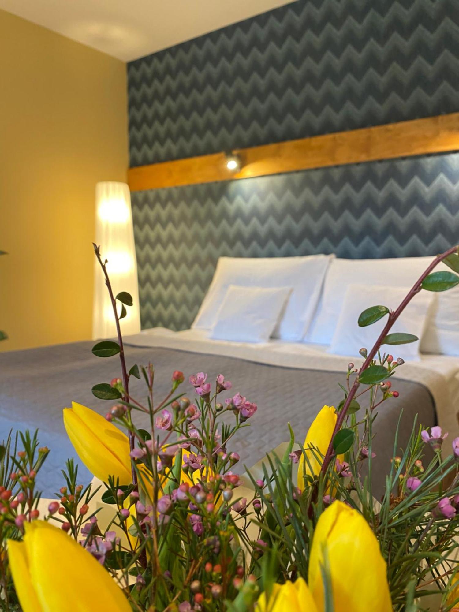 Zvánovice Resort Lesni Lazne מראה חיצוני תמונה