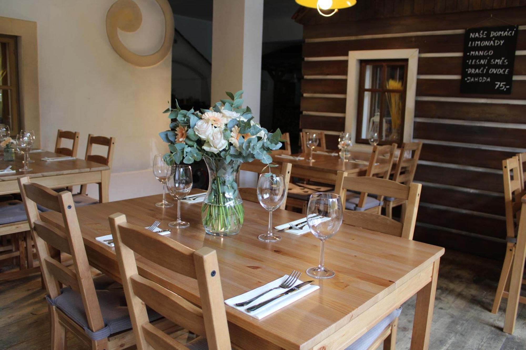 Zvánovice Resort Lesni Lazne מראה חיצוני תמונה