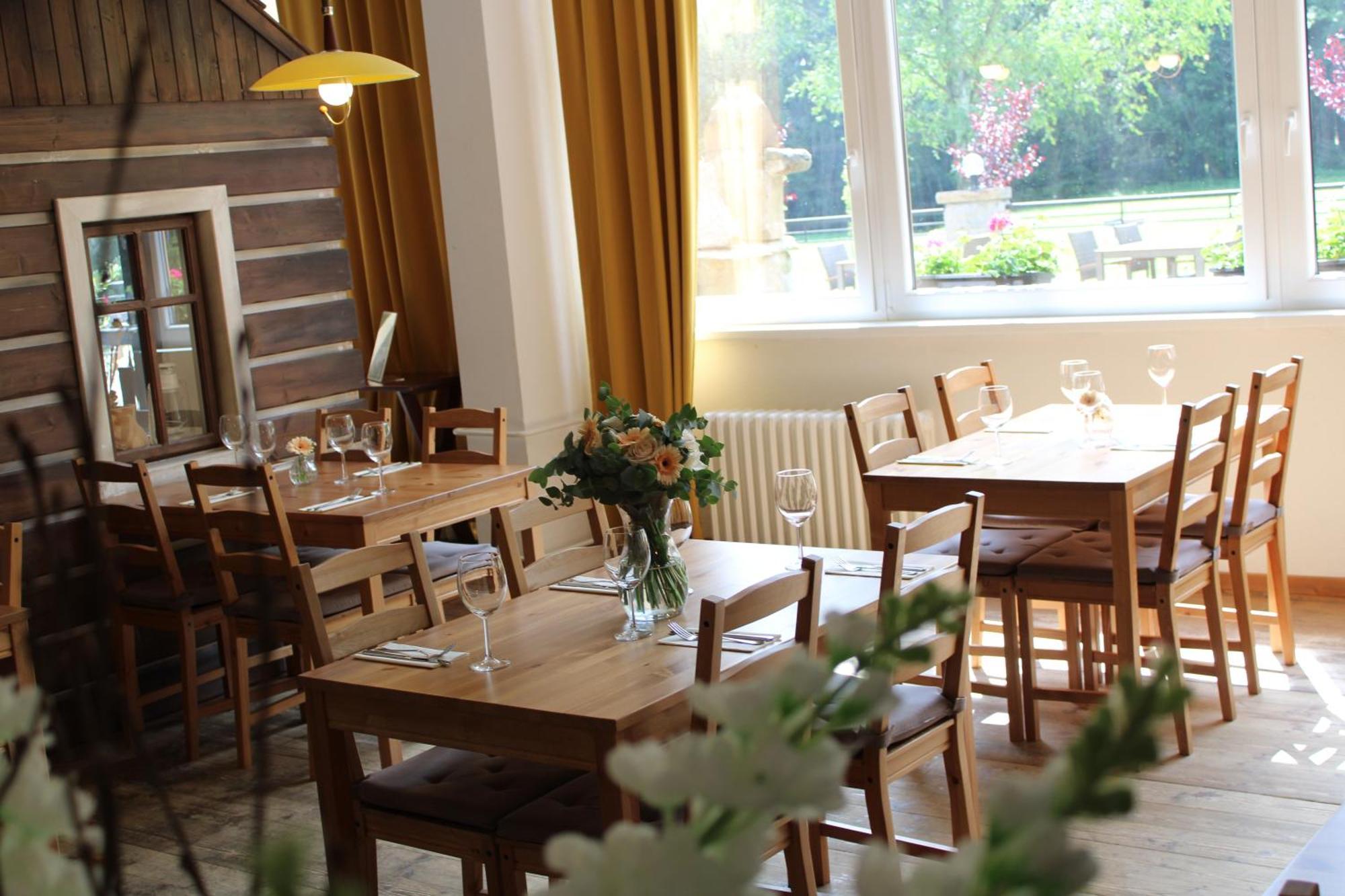 Zvánovice Resort Lesni Lazne מראה חיצוני תמונה