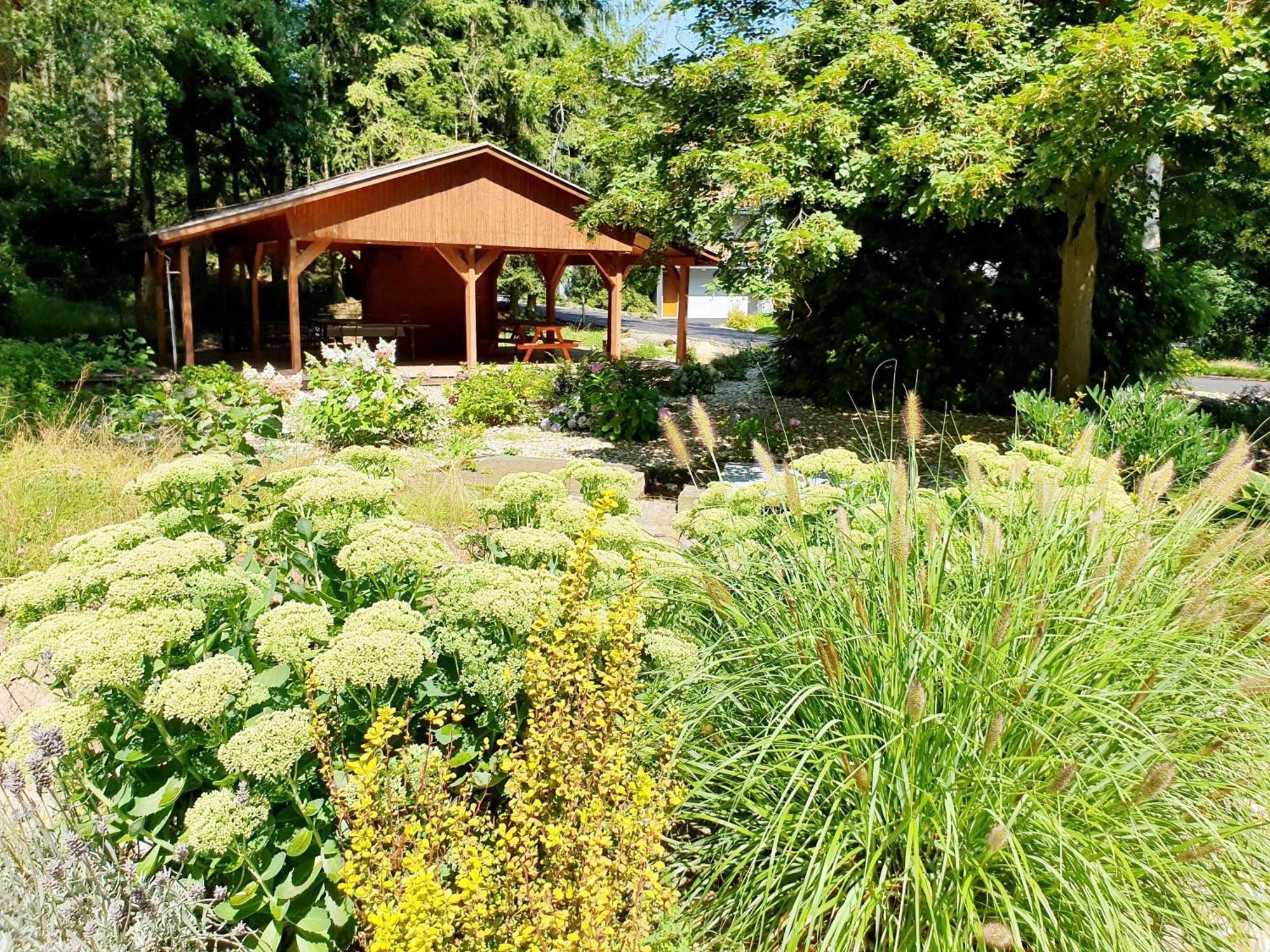Zvánovice Resort Lesni Lazne מראה חיצוני תמונה